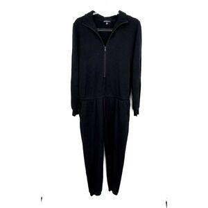 Beyond Yoga Ski Weekend One-Piece Jumpsuit Size M Comfort Loungewear Cozy